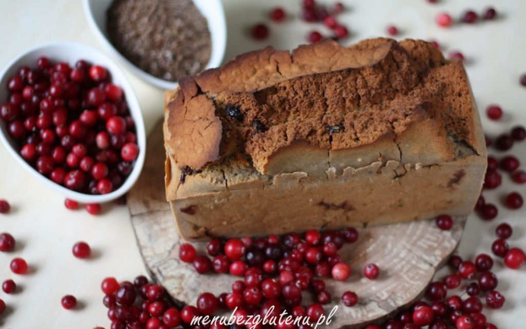 Gluten Free Bread Loaf